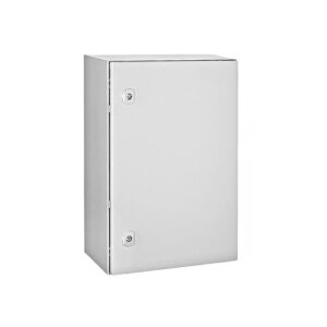 LEMEZSZEKRÉNY WSA 600x400x260 IP66