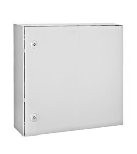 LEMEZSZEKRÉNY WSA 600x600x210 IP66