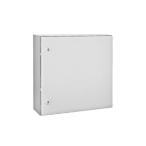 LEMEZSZEKRÉNY WSA 600x600x210 IP66