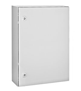 LEMEZSZEKRÉNY WSA 700x500x210 IP66