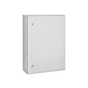 LEMEZSZEKRÉNY WSA 700x500x210 IP66