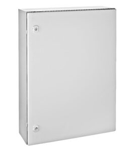 LEMEZSZEKRÉNY WSA 800x600x210 IP66