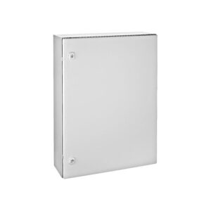 LEMEZSZEKRÉNY WSA 800x600x210 IP66