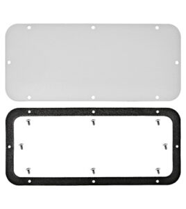SCHRACK KÁBELBEVEZETŐ ADAPTER B-tip
