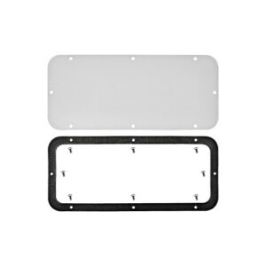 SCHRACK KÁBELBEVEZETŐ ADAPTER B-tip