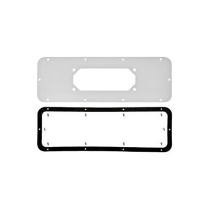 SCHRACK KÁBELBEVEZETŐ ADAPTER B-tip
