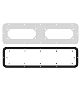 SCHRACK KÁBELBEVEZETŐ ADAPTER F-tip
