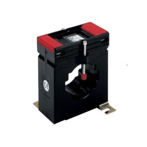 ÁRAMV. EASK 51.4 300/5A 0,5S 5VA Hiteles, DMAX 44mm, 210101110387