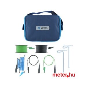 FÖLDELÉSMÉRŐ SET 50m S2027 3-vez.