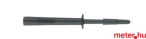 TAPINTÓCSÚCS A 1014 FEKETE