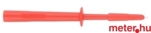 TAPINTÓCSÚCS A 1016 PIROS