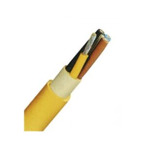 DARUKÁBEL NSSHöu 5x 6 0,6/1 kV
