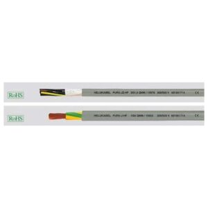 MULTIFLEX 512®-PUR 25x 1 VEZÉRLŐ KÁBEL