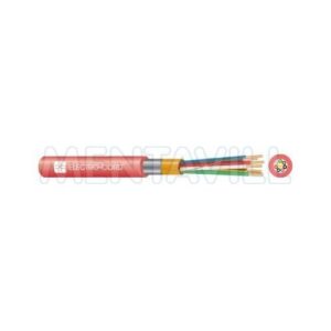 TŰZJELZŐ JB-H(ST)H FE180 8x2x0,8 E90 HALOGÉNMENTES LÁNGÁLLÓ