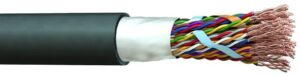 TELEFON FÖLDKÁBEL QV 1x4x0,6
