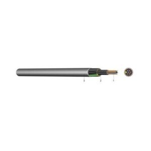 H05VV5-F 7x1 mm2 OLAJÁLLÓ KÁBEL