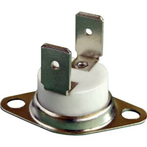 HŐKORLÁTOZÓ KLIXON 105°C