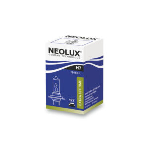 HAAU H7 12V 55W PX26d @ Neolux Standard