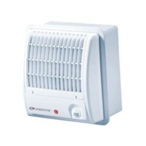 Ventilátor 100mm vents 100cf th