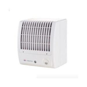 Ventilátor 100mm vents 100cf t turbo