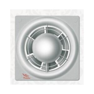 Ventilátor colibri flight silver 100