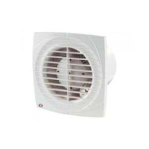 Ventilátor 100mm vents 100dv húzókapcs.