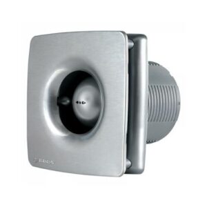 Ventilátor blauberg 100mm jet hi-tech