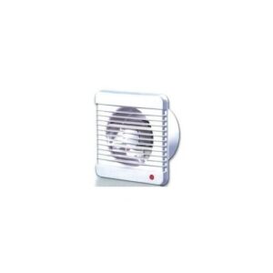 Ventilátor alap+idő 100mm vents mtl-100