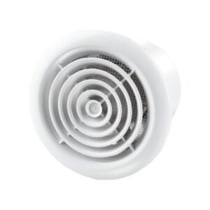 Ventilátor kerek 100mm vents pfl-100