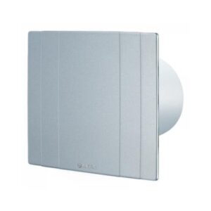 Ventilátor 100mm quattro platinum blauberg