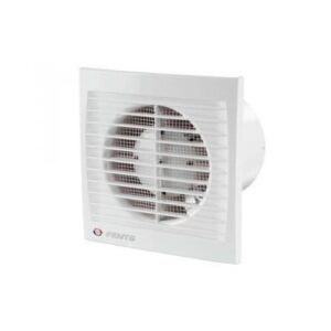 Ventilátor alap 100mm vents 100s