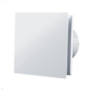 VENTIL SOLID L 100mm ZÁRT ELŐLAPPAL,GOLYÓSCSAPÁGYAS