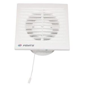 Axiális ventilátor 100 sv