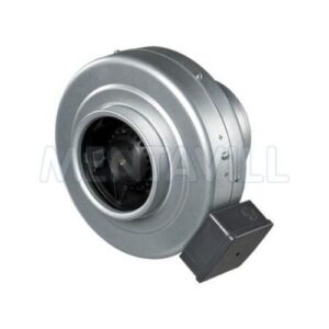 Ventilátor 100mm 250m/h 56W vents horg.