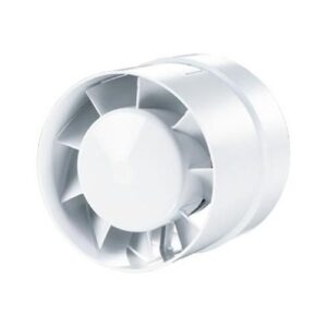 Csőventilátor 100mm vents vkoq csendes kivitel