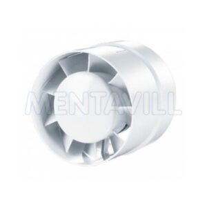 Csőventilátor 100mm vents vko turbo