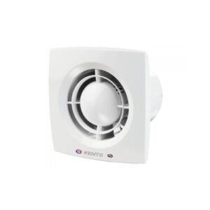 Ventilátor alap 100mm 100 x1 fr.(slim) vents