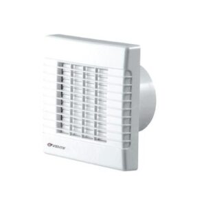 Ventilátor aut.zsalus 125mm