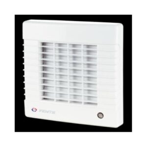 Ventilátor aut zsaluval 125mm vents 1