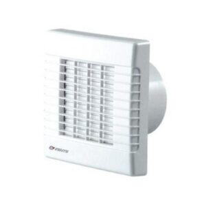 Ventilátor aut.zsalus 125mm