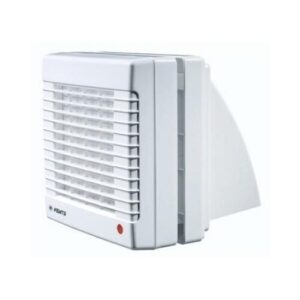 Ventilátor mao2 125mm vents ablakba külső eresz elemmel