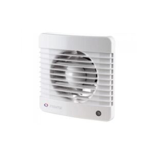 Ventilátor 125mm 125m l