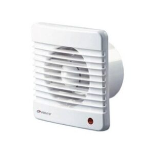 VENTIL 125mm VENTS 125M TURBO