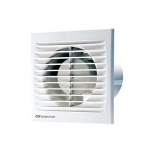 Ventilátor alap 125mm vents 125s