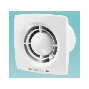 Ventilátor alap 125mm 125 x1 fr.(slim vents