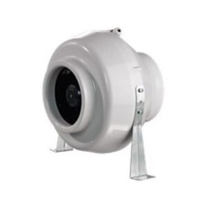 Ventilátor 150mm centro blauberg