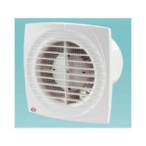 Ventilátor alap 150mm vents 150 dl
