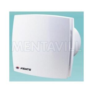 Ventilátor 150mm +idő.vents 100ldtl golyóscsapágyas