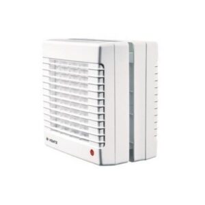 Ventilátor mao1 th 150mm vents ablakba