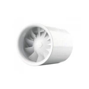VENTIL 150mm QUIET LINE EXTRA CSENDES,CSŐVentilátor
